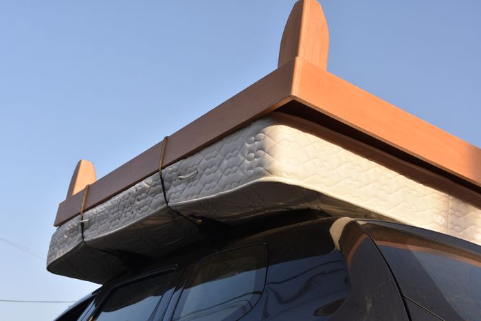 7 Places to Donate Your Old Mattress